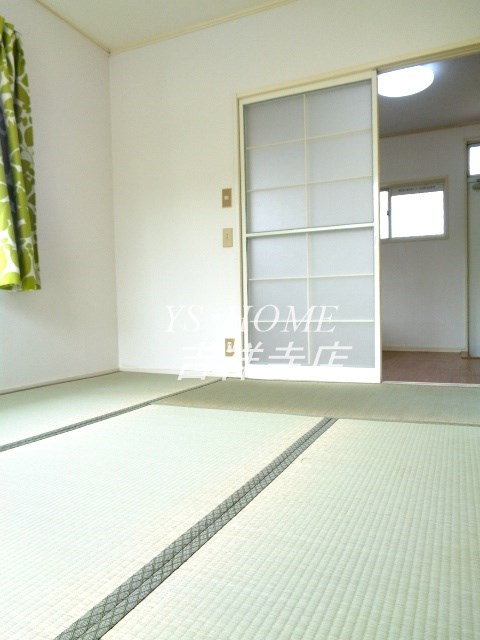 レイクサイド善福寺  その他15