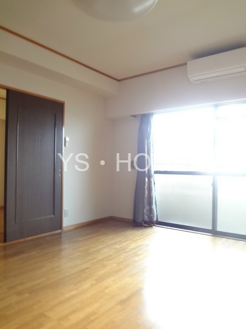 べルフォーレ白鷺 リビング