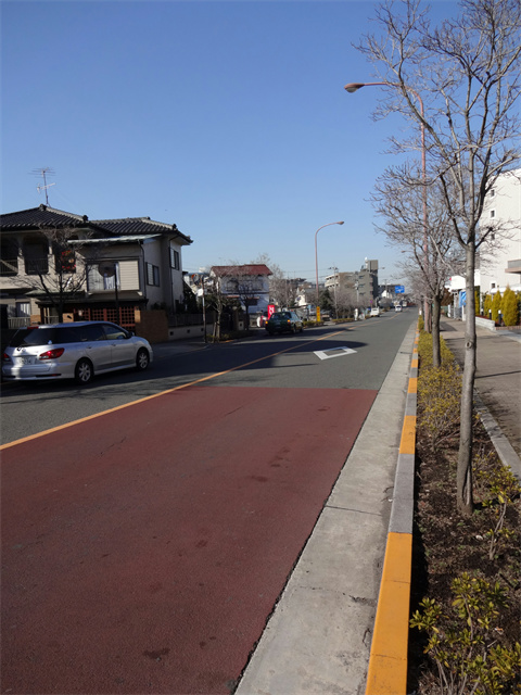 アベニール三鷹　 その他外観1