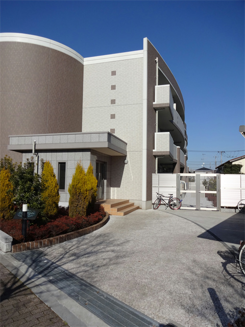 アベニール三鷹　 その他外観3