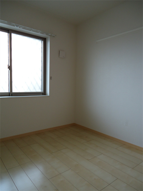 アベニール三鷹　 ベッドルーム