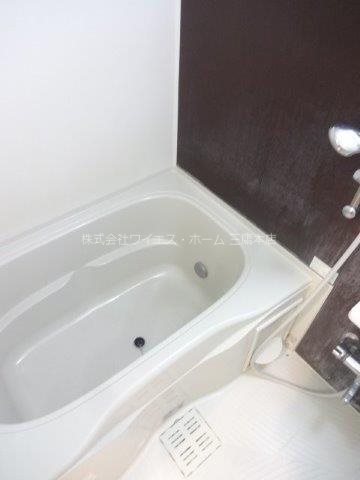 アベニール三鷹　 風呂画像