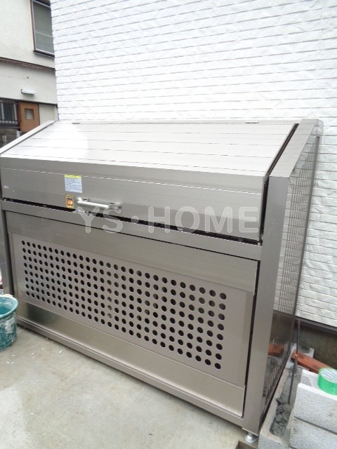 トーハンパールハイツ中野 その他7