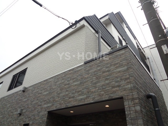 トーハンパールハイツ中野 その他8