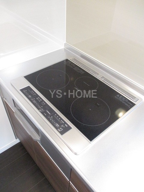 トーハンパールハイツ中野 その他12