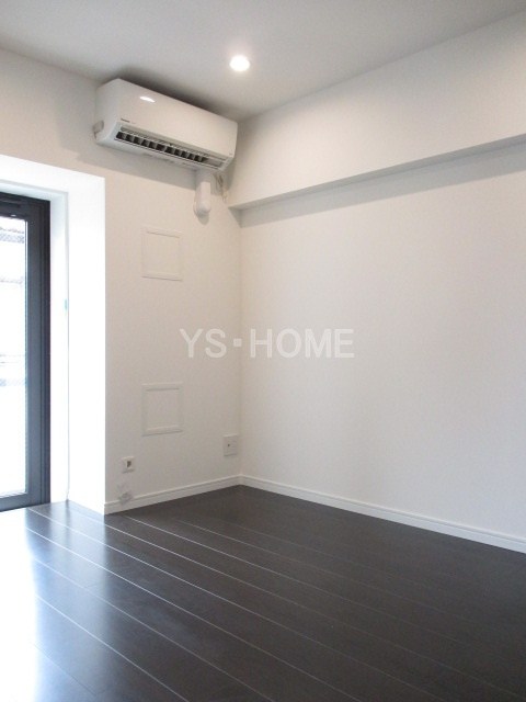 トーハンパールハイツ中野 ベッドルーム