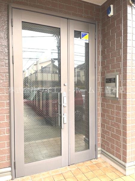 ラテール・ブリエ その他外観1