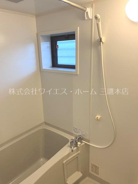 ラテール・ブリエ 風呂画像