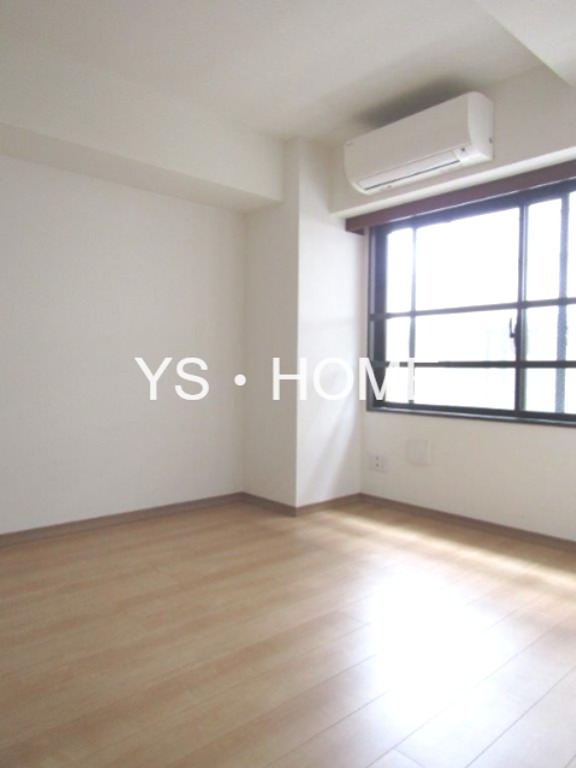 クレール鳩の湯 ベッドルーム