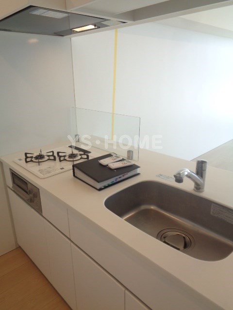 ZOOM荻窪 キッチン