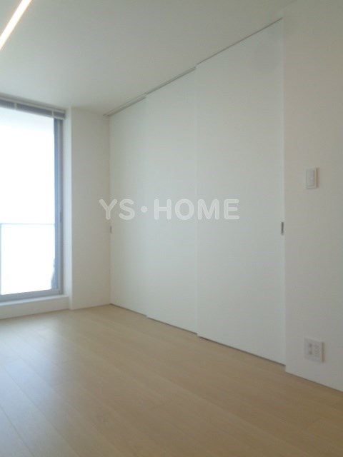 ZOOM荻窪 ベッドルーム