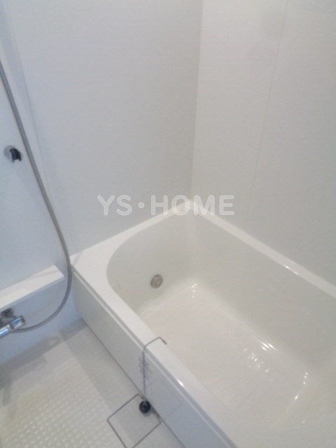 ZOOM荻窪 風呂画像