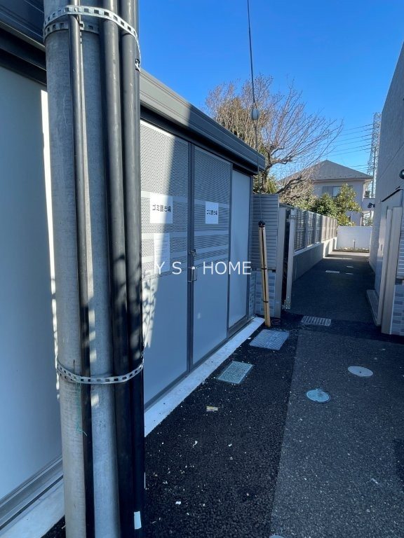 サンライトＭ東小金井 その他6