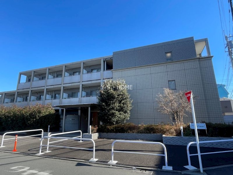 サンライトＭ東小金井 その他外観1