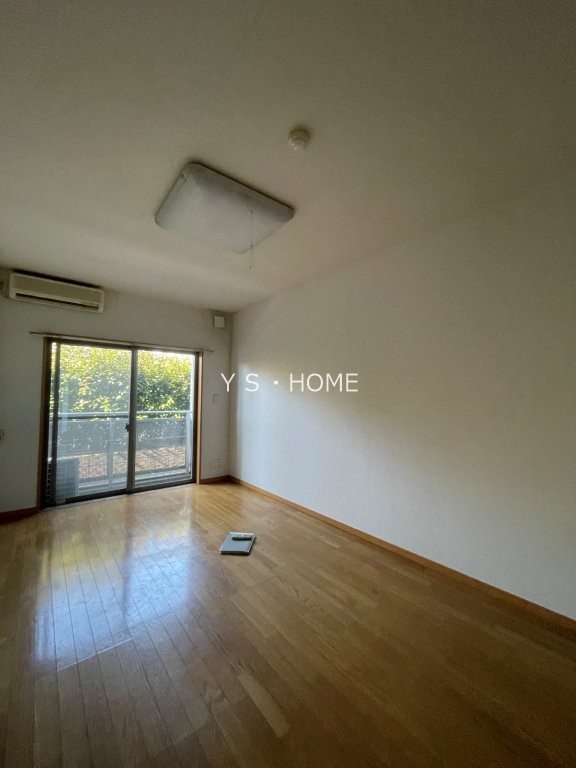 サンライトＭ東小金井 リビング