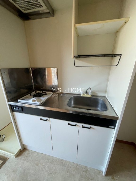 サンライトＭ東小金井 キッチン