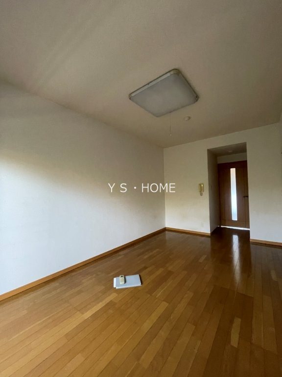 サンライトＭ東小金井 ベッドルーム