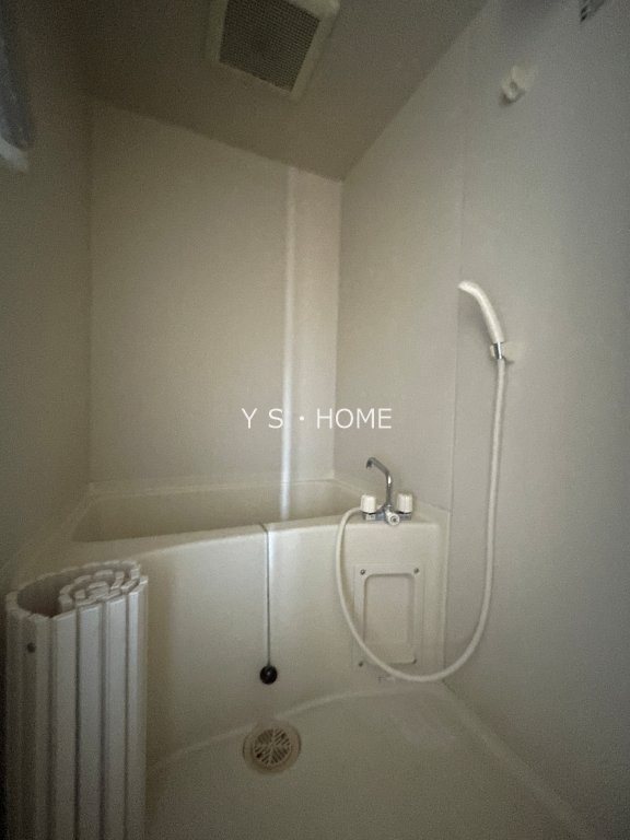 サンライトＭ東小金井 風呂画像