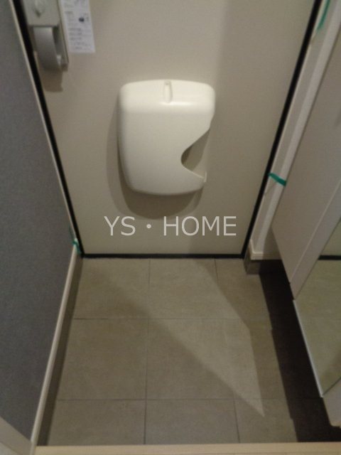 パフュームⅡ 玄関