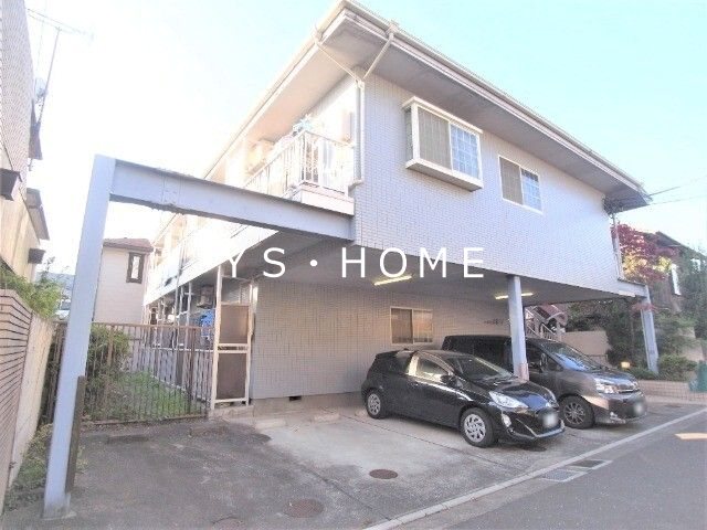 ハウス吉祥寺 外観