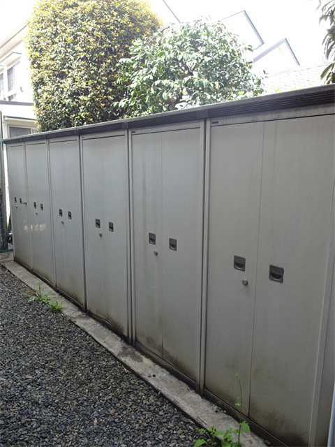 ハウス吉祥寺 その他1