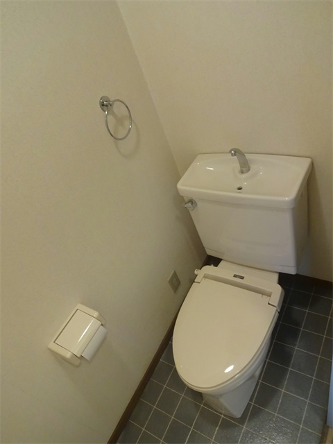 ハウス吉祥寺 その他4