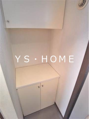 ハウス吉祥寺 玄関