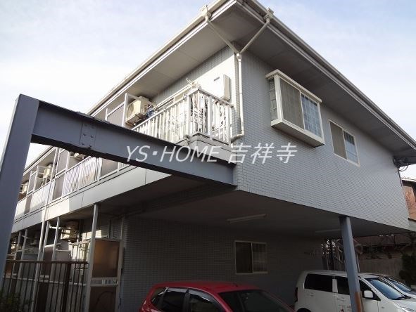 ハウス吉祥寺 その他10