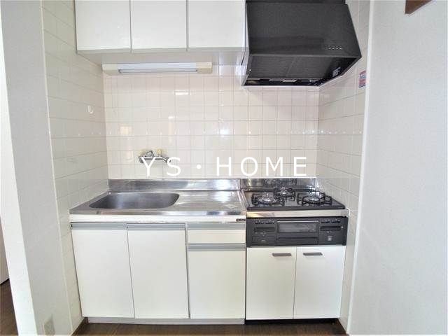 ハウス吉祥寺 キッチン