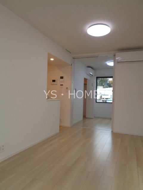 パフュームⅡ リビング