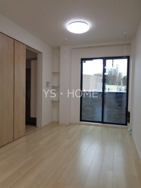 パフュームⅡ リビング