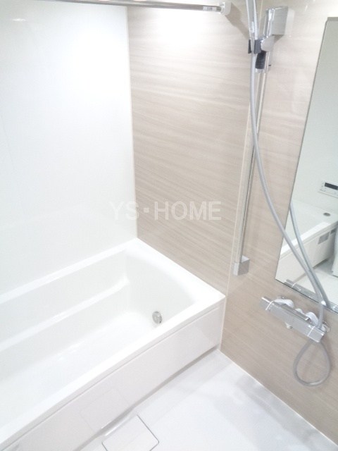 COEUR　BLANC西荻窪 風呂画像