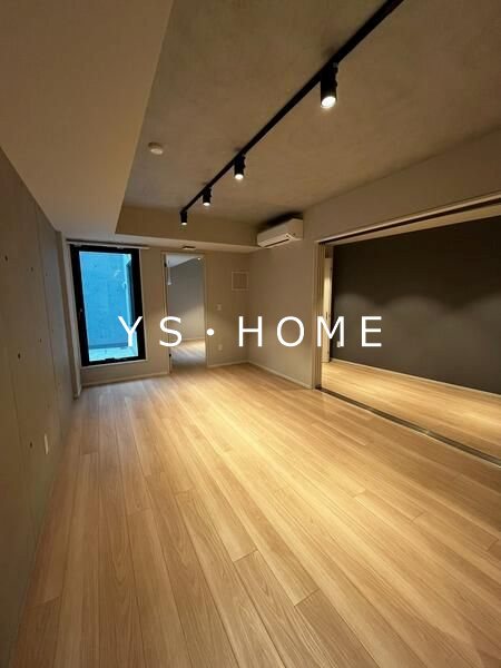 COEUR　BLANC西荻窪 リビング