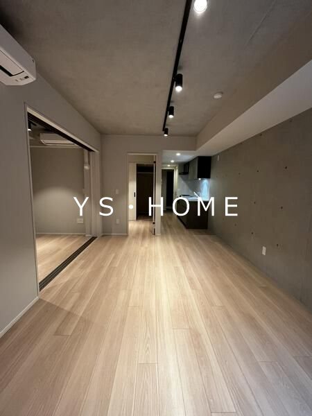 COEUR　BLANC西荻窪 ベッドルーム