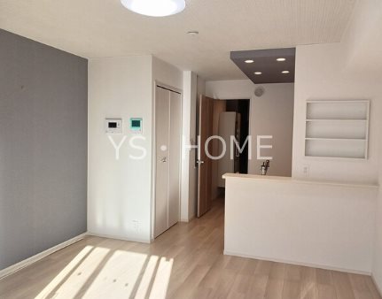 パフュームⅠ リビング