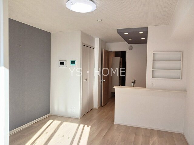 パフュームⅠ ベッドルーム