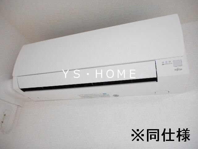 アウル吉祥寺南 リビング