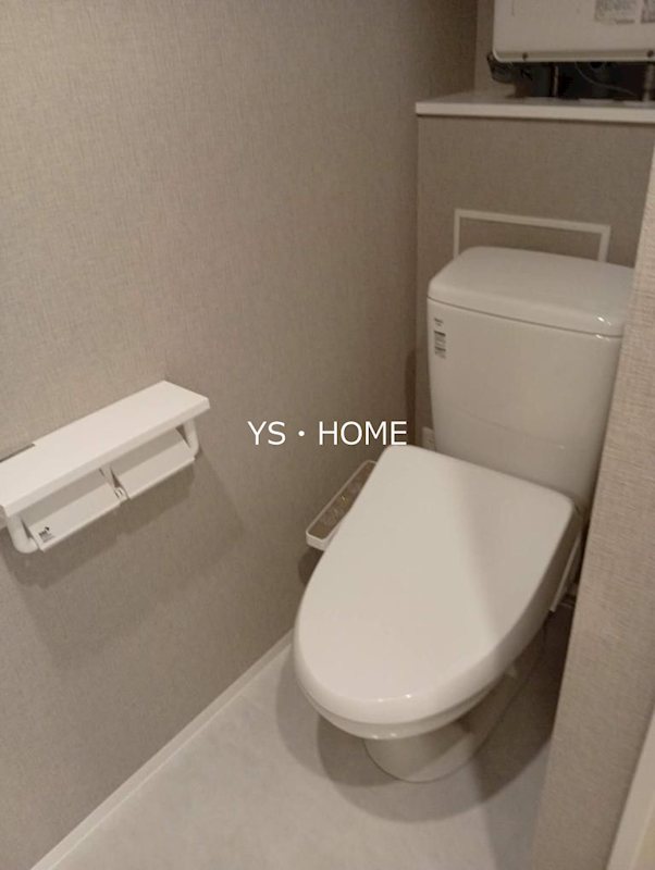 CICADA RESIDENCE NAKANO（シカダレジデンス） その他5