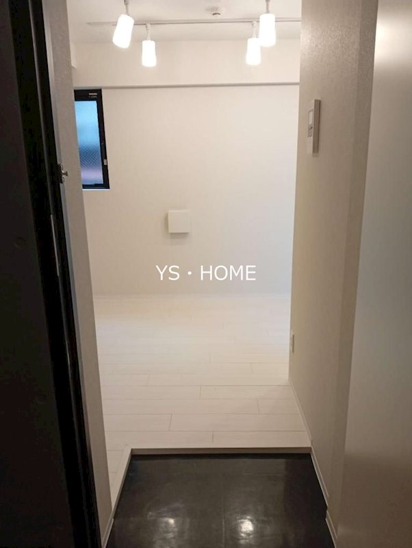 CICADA RESIDENCE NAKANO（シカダレジデンス） 玄関