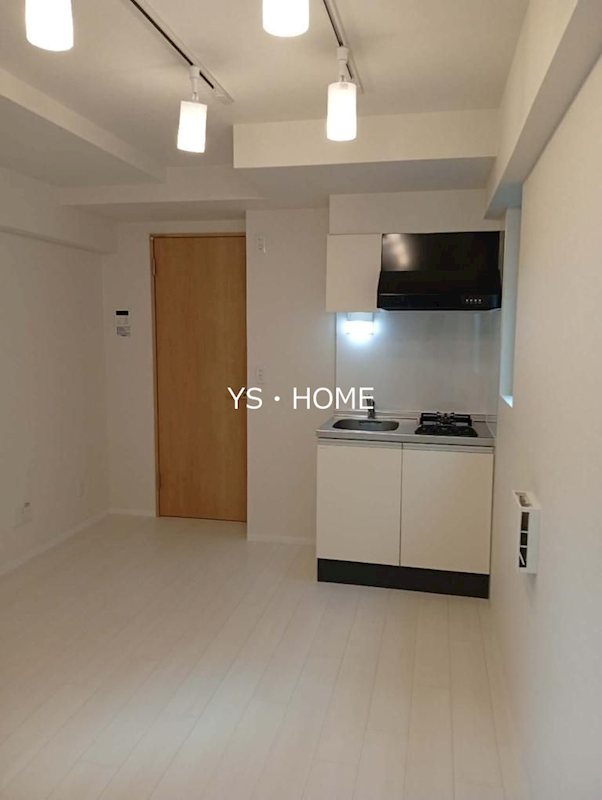 CICADA RESIDENCE NAKANO（シカダレジデンス） リビング