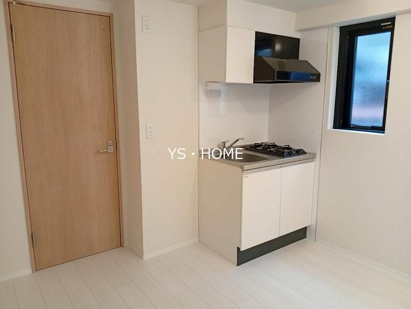 CICADA RESIDENCE NAKANO（シカダレジデンス） キッチン