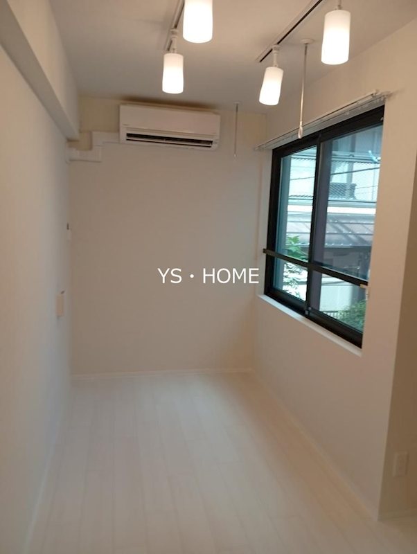 CICADA RESIDENCE NAKANO（シカダレジデンス） ベッドルーム