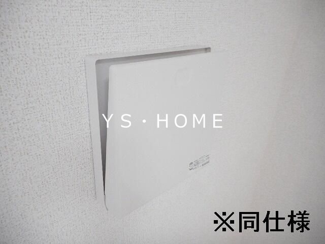 アウル吉祥寺南 ベッドルーム