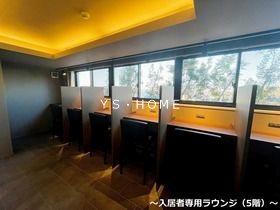 COEUR　BLANC西荻窪 その他13