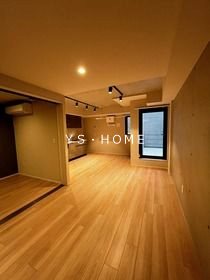 COEUR　BLANC西荻窪 ベッドルーム