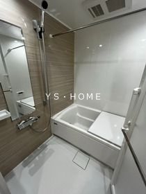 COEUR　BLANC西荻窪 風呂画像