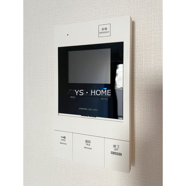 バウスフラッツ高円寺 その他4