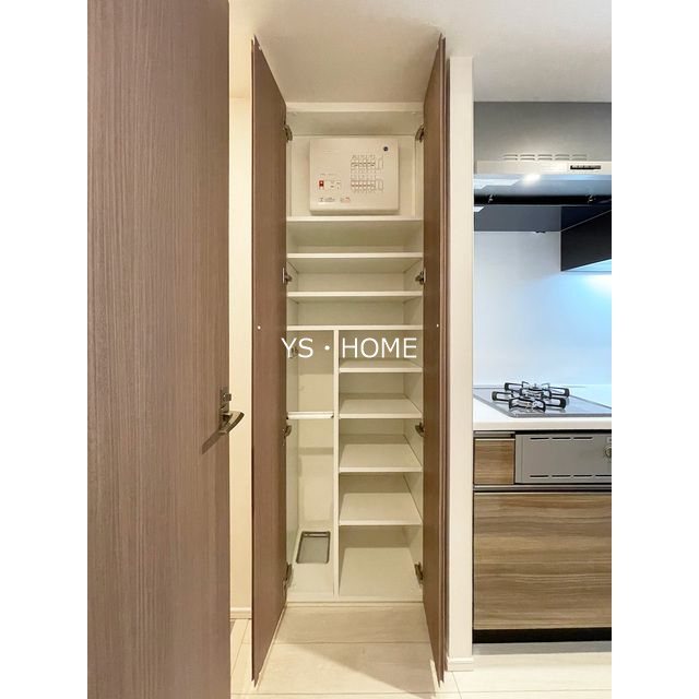 バウスフラッツ高円寺 その他6