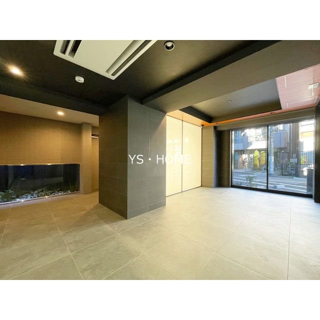 バウスフラッツ高円寺 その他7