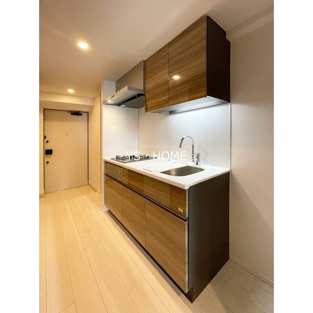 バウスフラッツ高円寺 キッチン